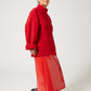WRAP SKIRT