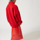 WRAP SKIRT