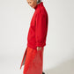 WRAP SKIRT