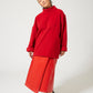 WRAP SKIRT