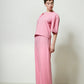 Top Bruce Blush Pink