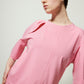 Top Bruce Blush Pink