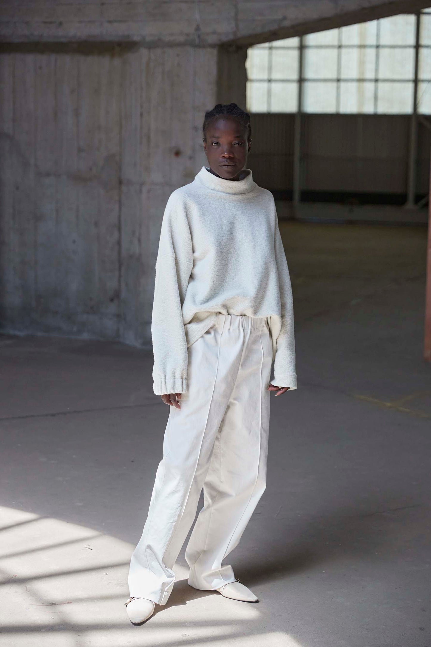 PANTS
