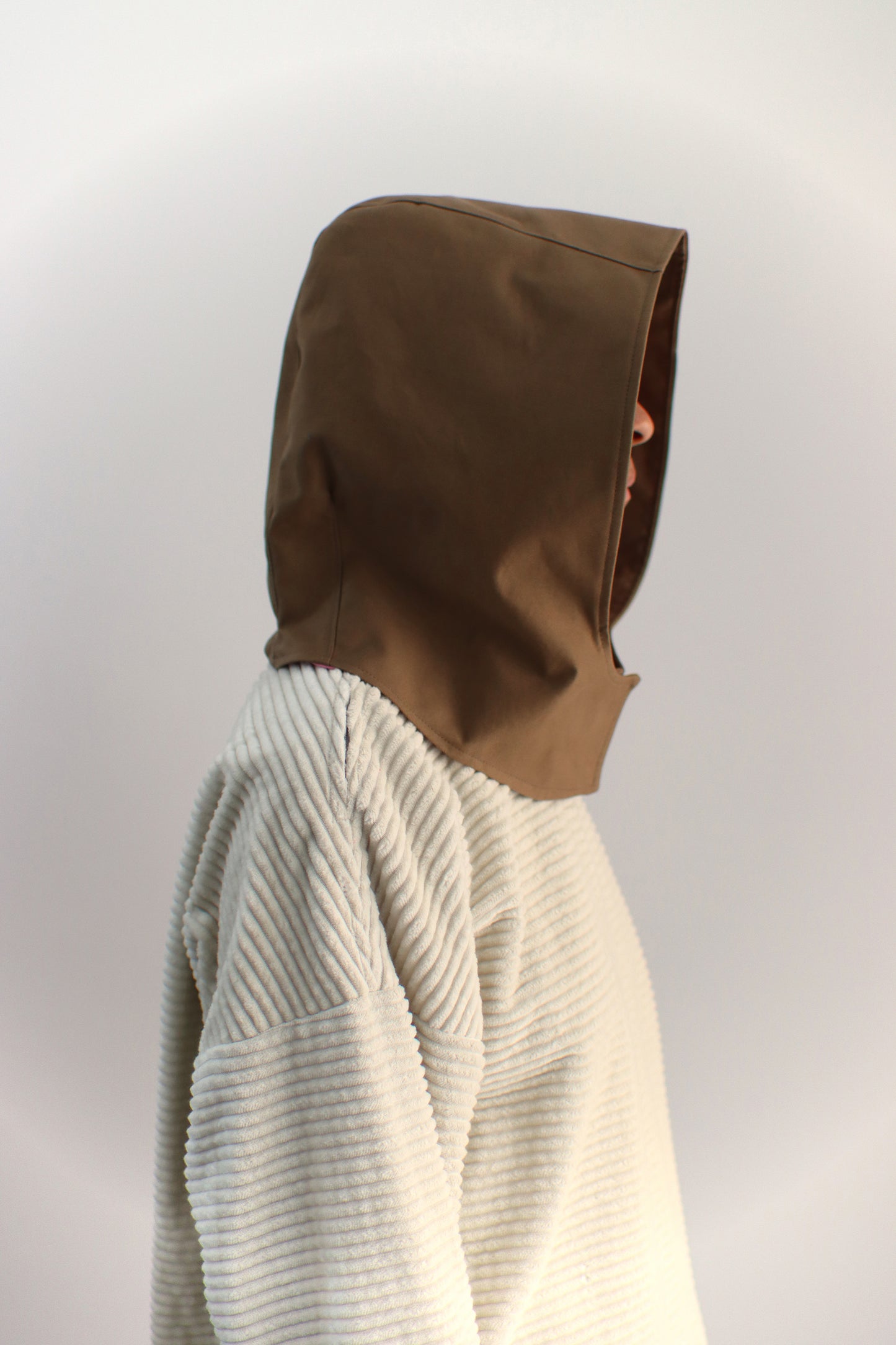 LE CAPUCHON