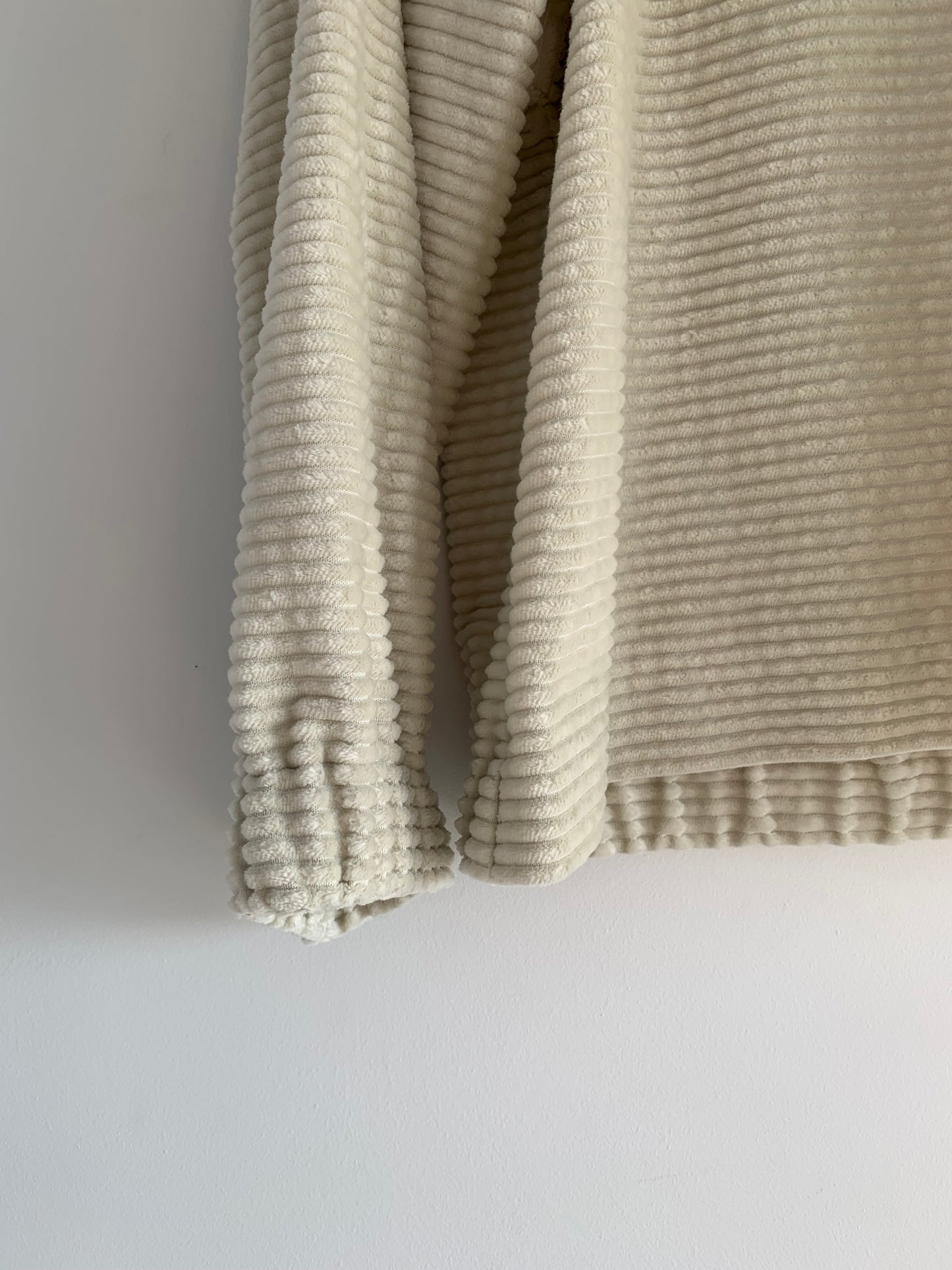 TOP OVERSIZED