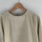 TOP OVERSIZED