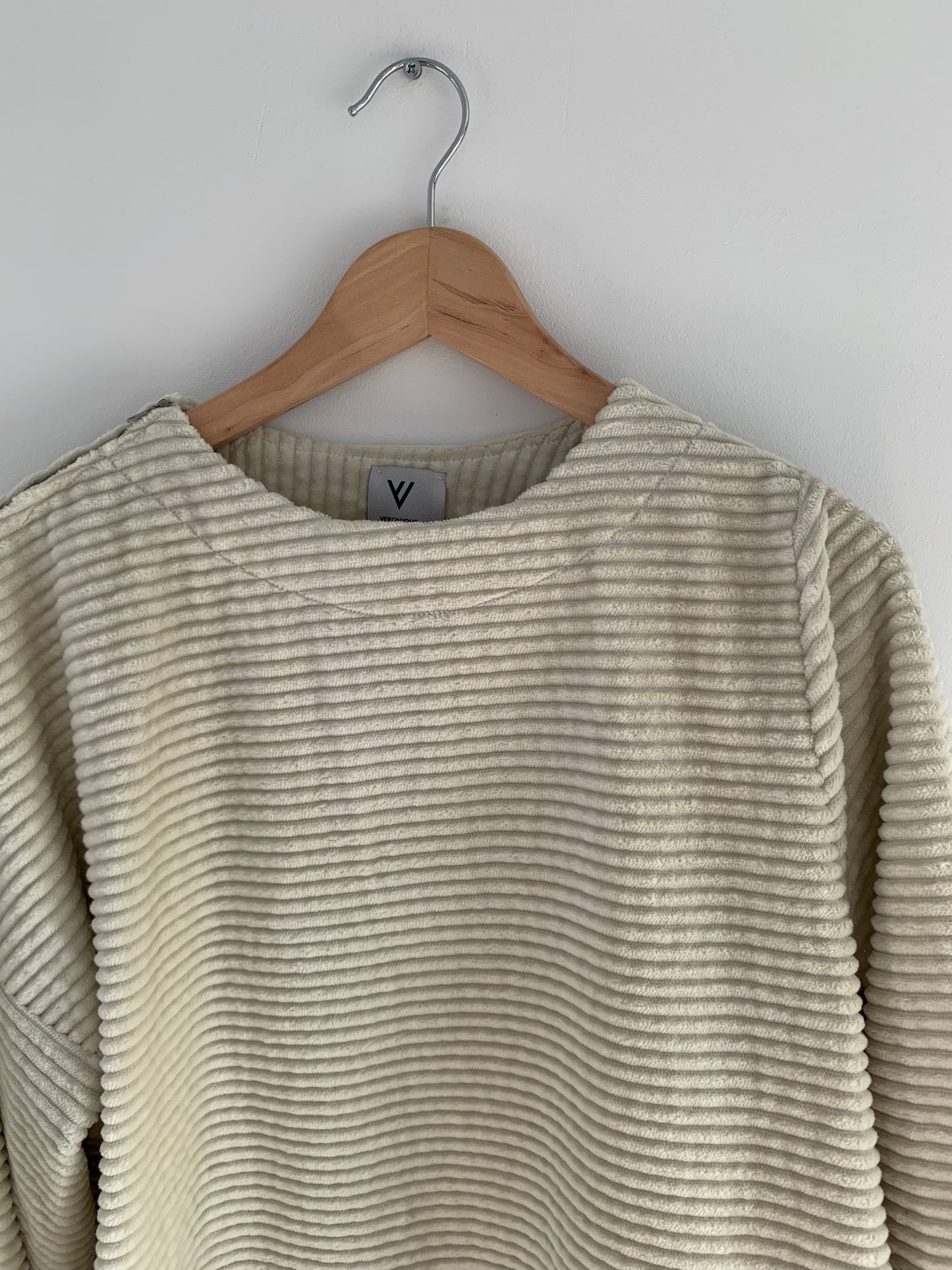TOP OVERSIZED