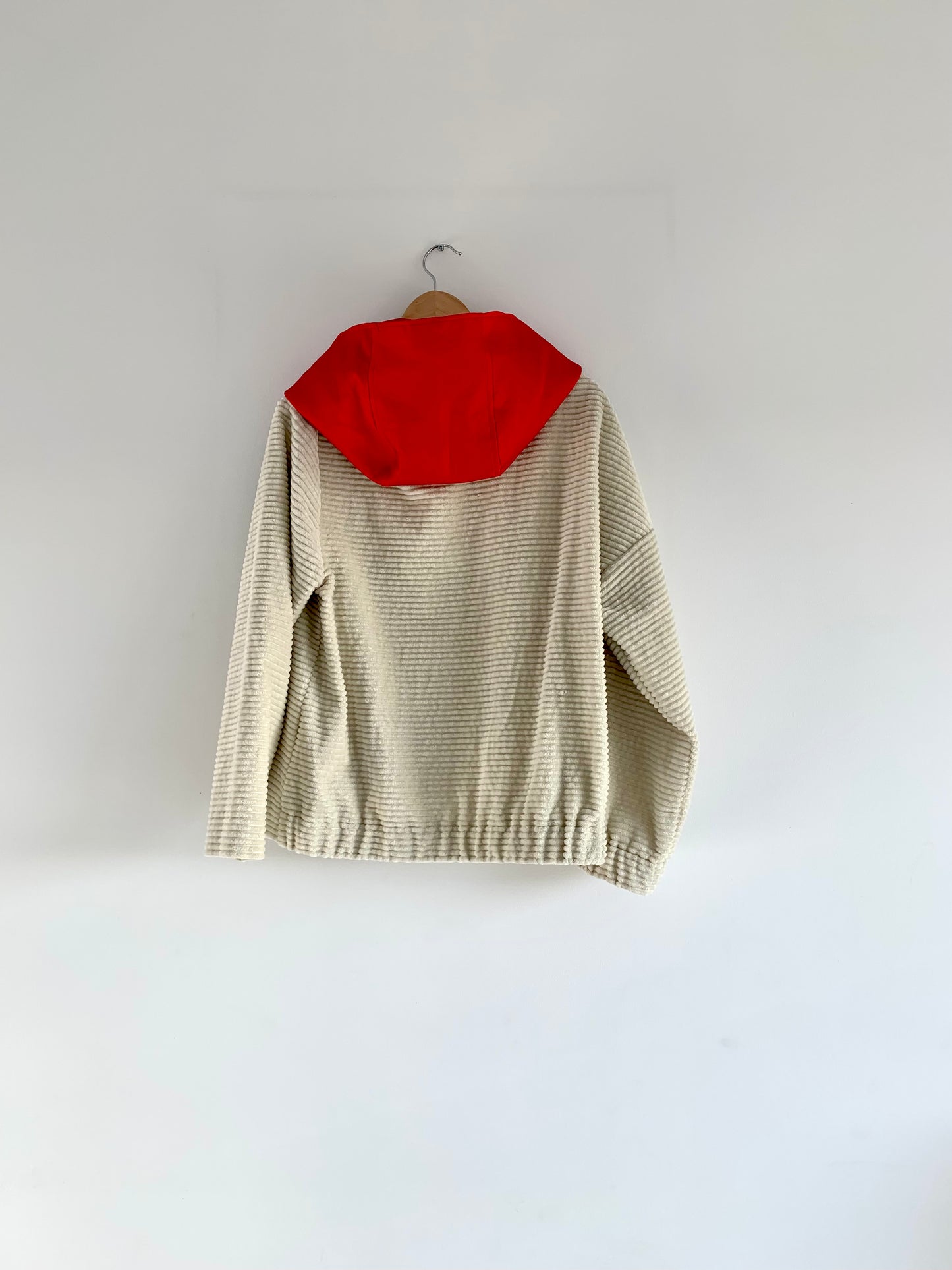TOP OVERSIZED